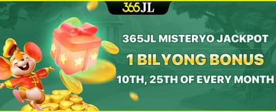 Jackpot Rewards Interface